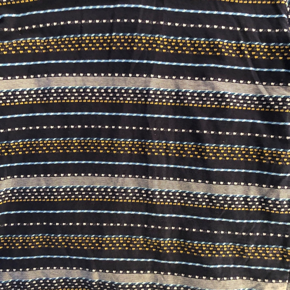 SOLD! Patagonia Organic Cotton T Shirt - Picture 5 of 7